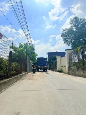 Bán đất Bình Nhâm 23, Bình Dương, diện tích rộng