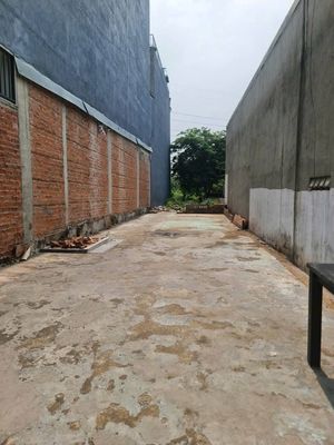Bán đất mặt tiền Bình Chuẩn, 117m2, ngang 5m, giá 5.2 tỷ