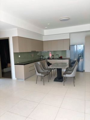 Bán căn góc West Gate 112m2 full nội thất, giá 5 tỷ