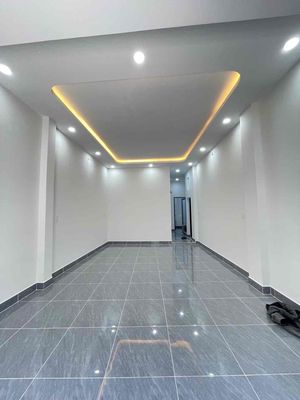 Nhà Bờ Bao Tân Thắng , Trường ĐH Công Thương - CHDV 4Tầng 80n2