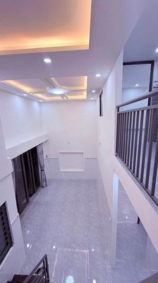 Nhà 2 tầng Quốc lộ 1k Phạm Văn Đồng 4 tỷ