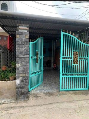 Bán nhà P. Tân An, Thủ Dầu Một, Bình Dương - 1.85 tỷ