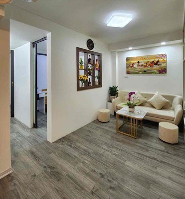 Bán Căn Mini Quan Nhân, Vũ Trọng Phụng. chỉ 1,3c tỷ 2ngủ full đồ