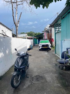 Nhà Phú Hoà, Bình Dương, 3.9 tỷ