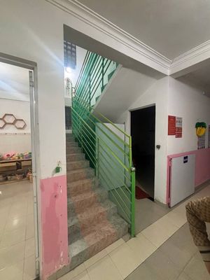 Bán nhà mặt tiền Bùi Quốc Khánh, Thủ Dầu Một, Bình Dương - 2 sổ, 6 tỷ