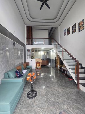 Nhà 125m2 Bình Thuận An, Bình Dương - Giá 2 tỷ