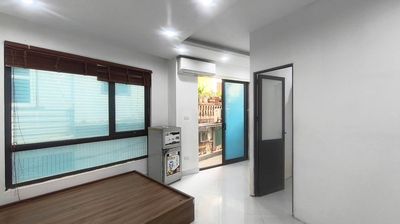 Cho thuê căn hộ 2 ngủ, 3.9 triệu, Tây Mỗ