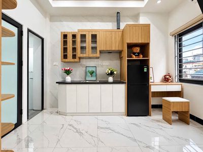 Cho thuê nhà mới Phú Đô, Từ Liêm, 3.95 triệu/tháng