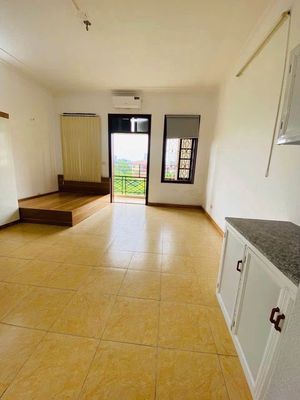Cho thuê căn hộ full đồ gần ĐH SKĐA, Múa, TM - Doãn Kế Thiện