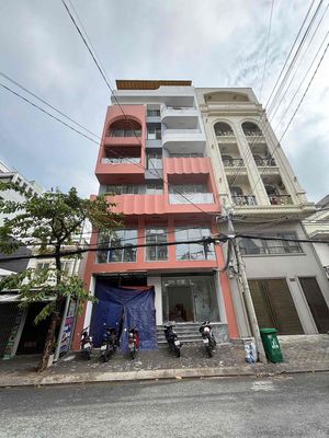 Cho thuê mbkd mặt tiền đường số 79, tân quy sầm uất nhất quận 7