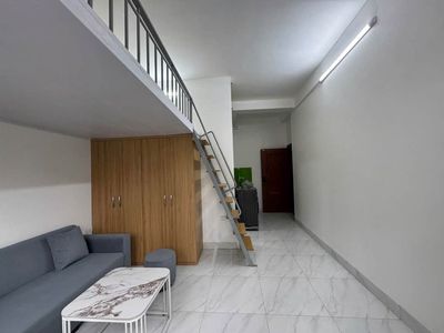 Cho thuê căn hộ mini Cầu Giấy, full nội thất