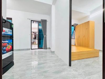 Cho thuê căn hộ mini 6.4tr Trần Duy Hưng, Cầu Giấy