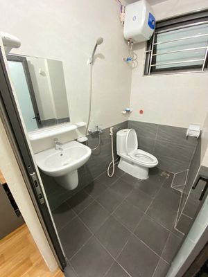Cho thuê căn hộ Mỹ Đình, 4.7tr, full nội thất