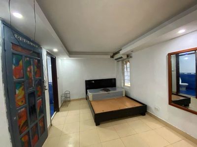 Cho thuê căn hộ full nội thất Cầu Giấy