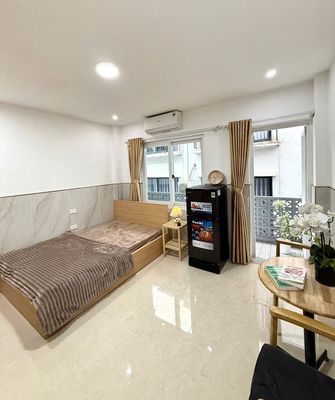 Cho thuê Studio ngõ 148 Trần Duy Hưng, Cầu Giấy, Hà Nội