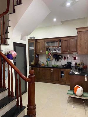 Cho thuê nhà riêng 32m2 x 5 tầng ngõ 20 Mỹ Đình, Nam Từ Liêm
