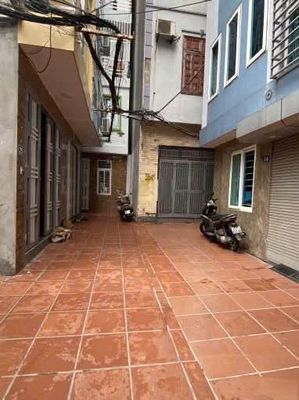 Cho thuê nhà ngõ 172 Xuân Đỉnh, Bắc Từ Liêm, Hà Nội