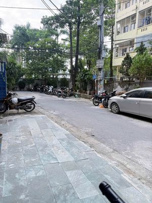 Cho thuê sàn văn phòng 140m2 tại Nguyễn Phong Sắc, Cầu Giấy