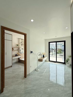 Cho thuê căn hộ mini Lê Quang Đạo, Nam Từ Liêm, 5tr-6tr5