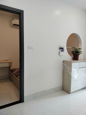 Cho thuê căn hộ 2N1K full đồ Bắc Từ Liêm