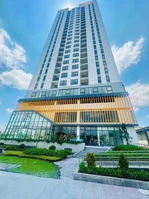 Nhà mới, căn 2PN có nội thất giá tốt tại CC Aurora Residemce