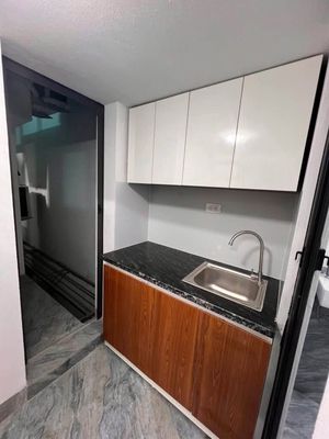 Cho thuê căn hộ 167 Quang Tiến, có thang máy, full đồ, nuôi pet