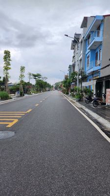 Bán đất Nam Hồng, Đông Anh, full thổ cư