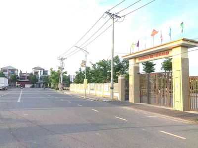 Bán đất 105m² Đường Nhạn, Thư Lâm, hơn 4 tỷ