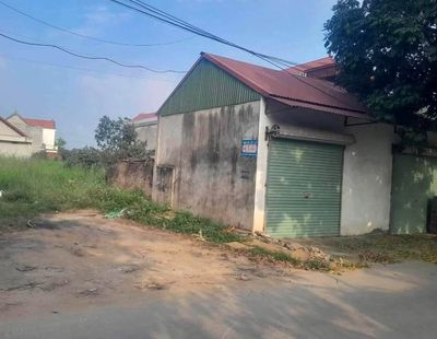 Bán đất thổ cư 109m2 Xuân Kỳ-Đông Xuân, Sóc Sơn, giá nhỉnh 4 tỷ