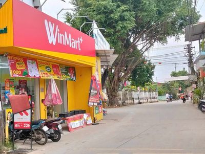 Bán đất 236m2 Sóc Sơn, Hà Nội - 2.2 tỷ