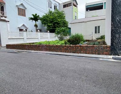 Bán đất lô góc 60m2 đường thông ô tô Vân Nội, Đông Anh