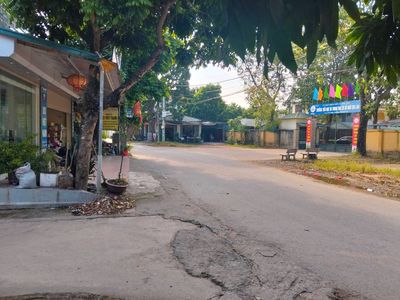 Bán đất Sóc Sơn, Hà Nội - 236m2, hướng Nam, giá 2.3 tỷ