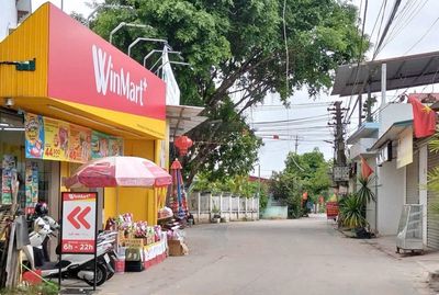 Bán nhà cấp 4 260m2 Vệ Sơn, Sóc Sơn, Hà Nội