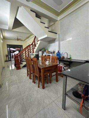Nhà mới 3 ngủ, 70.3m² - Mê Linh, Hà Nội