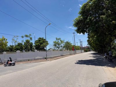 Bán đất Vĩnh Thanh 50m2 gần Cầu Nhật Tân