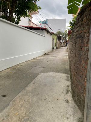 Bán đất 66m2 tại Phù Lỗ, Sóc Sơn, Hà Nội