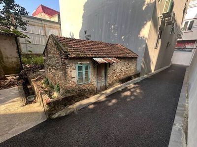 Bán nhà góc Cổ Loa, Đông Anh, gần cầu Tư Liên, 3 tỷ