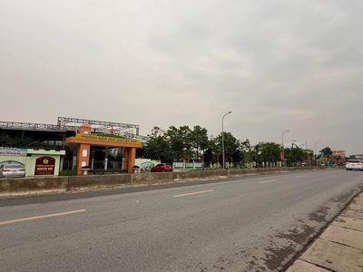 Bán đất lô góc 55m² Nguyên Khê – Đông Anh, hơn 3 tỷ