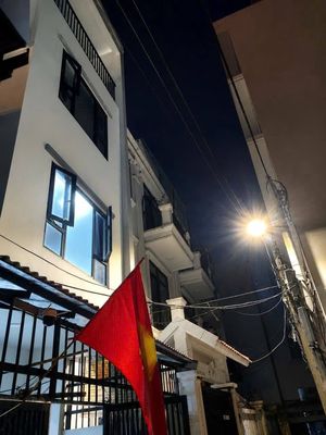 Bán nhà 4 tầng 58m2, Đông Anh, Hà Nội, gần TTHC