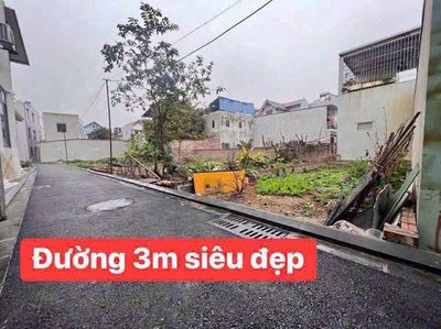 Bán đất 52.4m2 Lõi Vin Bắc Hồng, Hà Nội