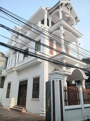 Bán đất Thư Lâm, Hà Nội, 157.1m2 mặt tiền 10.82m