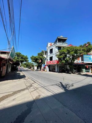 Bán đất đẹp Nam Cương - Nội Bài, 66m2, 1.6 tỷ