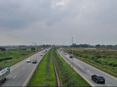 Bán đất 60m2 Yên Tàng, Đa Phúc, Sóc Sơn, Hà Nội