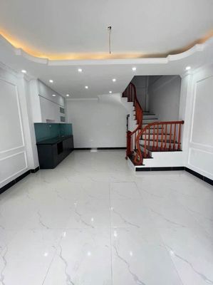 Bán nhà 3 tầng Bắc Hồng Phúc Thịnh 45m2 gần Võ Nguyên Giáp
