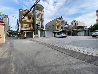 Bán nhà 5 tầng Đông Anh, ô tô tránh, 7 tỷ