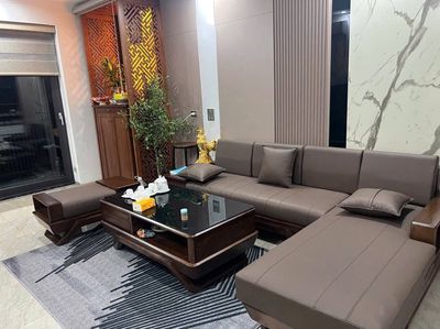 Nhà 4 tầng có thang máy tại Tiên Dương, Đông Anh