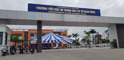 Bán đất Nam Hồng (Phúc Thịnh) - Gần chợ, trường học, giá nhỉnh 2 tỷ