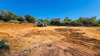 Bán đất thổ cư 90m² Trung Giã, Sóc Sơn - 499 triệu