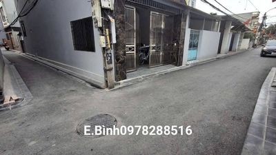 Bán đất 45m2 tại trung tâm Đông Anh, Hà Nội