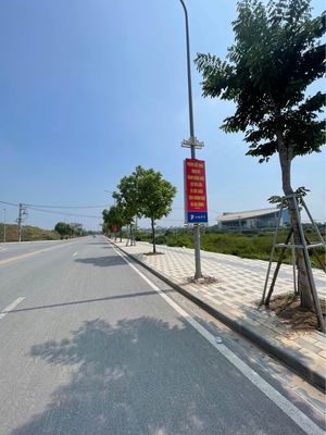 Nhà 3 tầng kinh doanh trung tâm Đông Anh 76m2, 8 tỷ